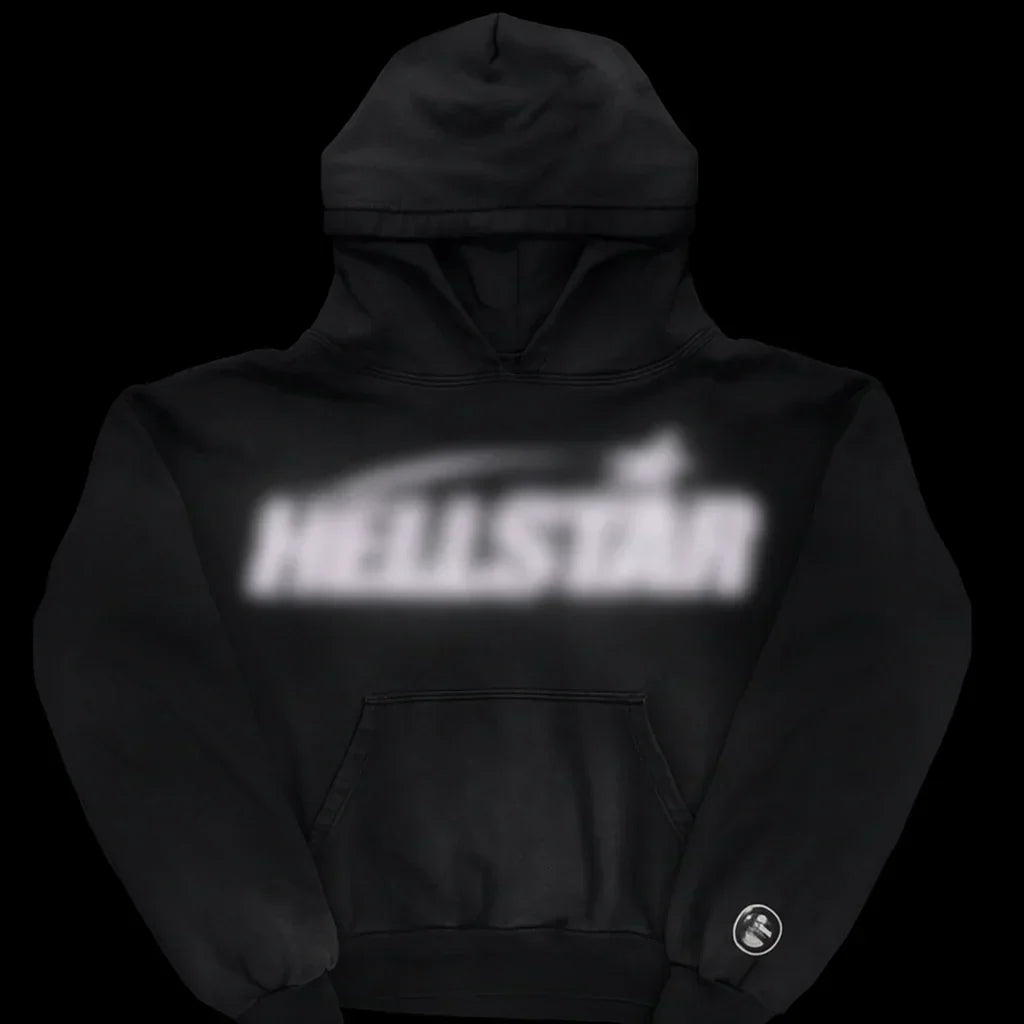 H3lstar Hoodie